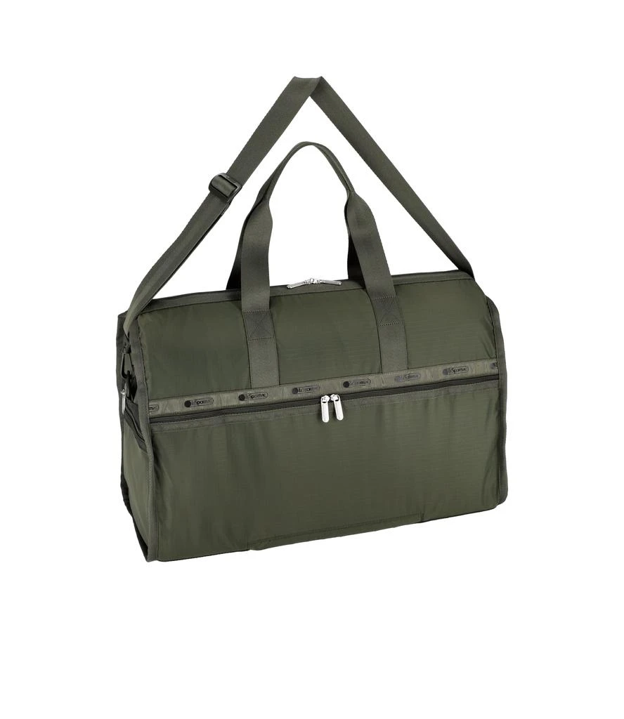 LeSportsac Deluxe Large Weekender 2
