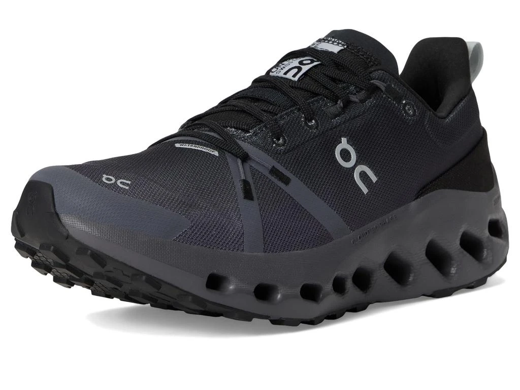 On Cloudsurfer Trail Waterproof 7