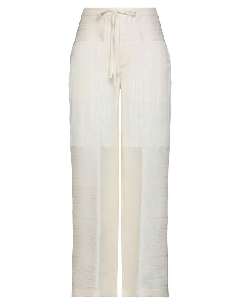 JIL SANDER+ Casual pants