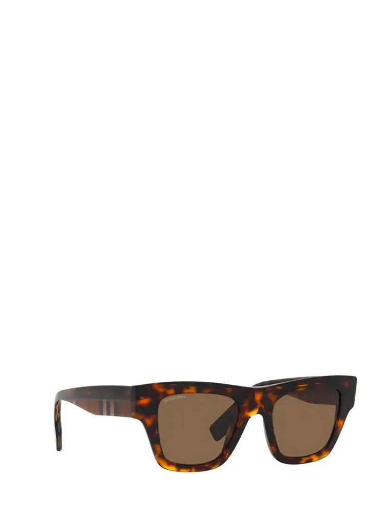 Burberry Burberry Eyewear Square Frame Sunglasses 2