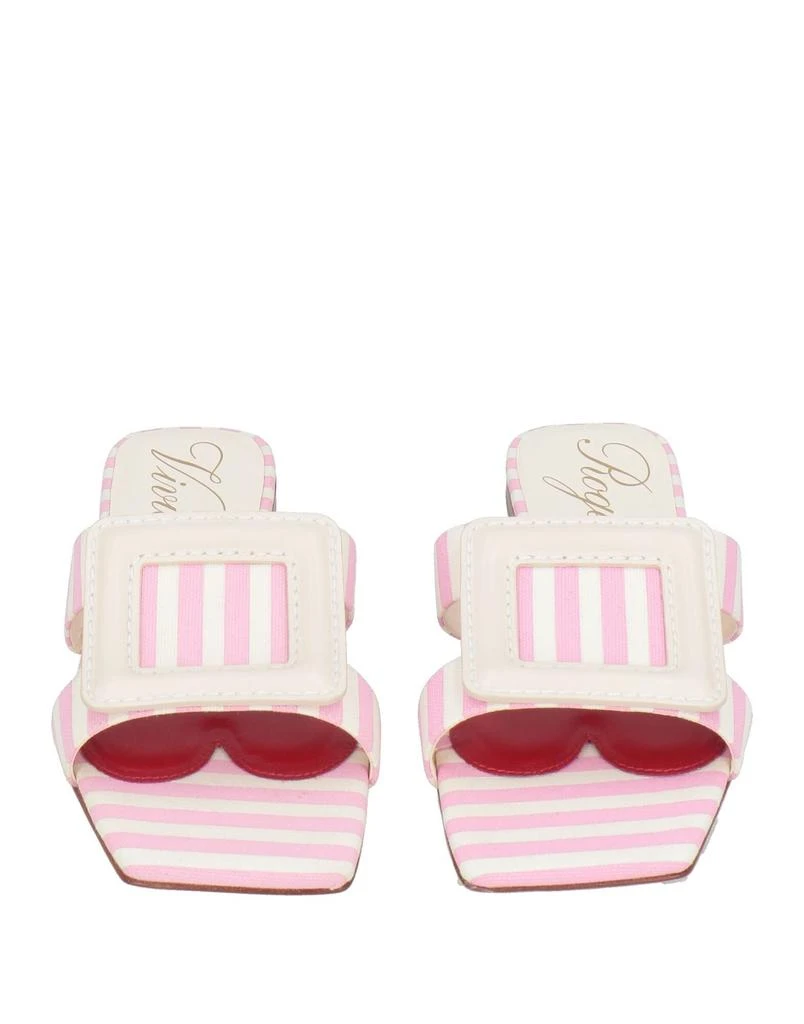 Roger Vivier Sandals 2
