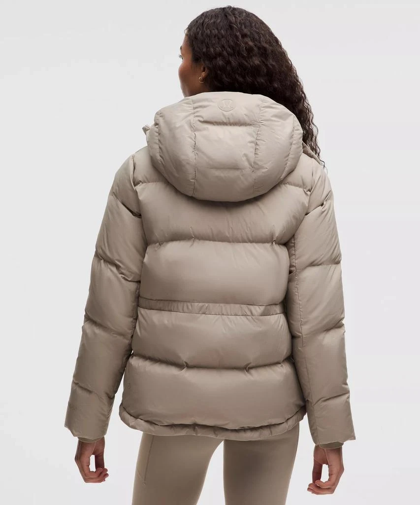 Lululemon Women's Wunder Puff 600-Down-Fill Jacket 21