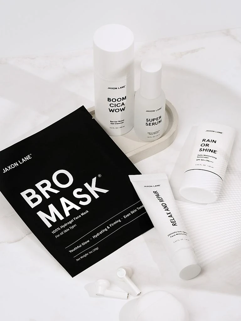 Jaxon Lane Rewind Time Skin Care Set 3