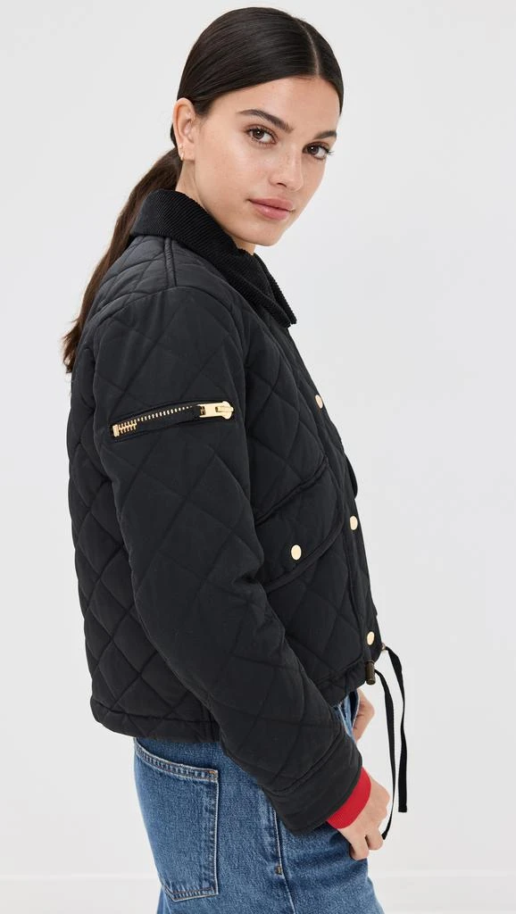 SAM. Faye Jacket 3