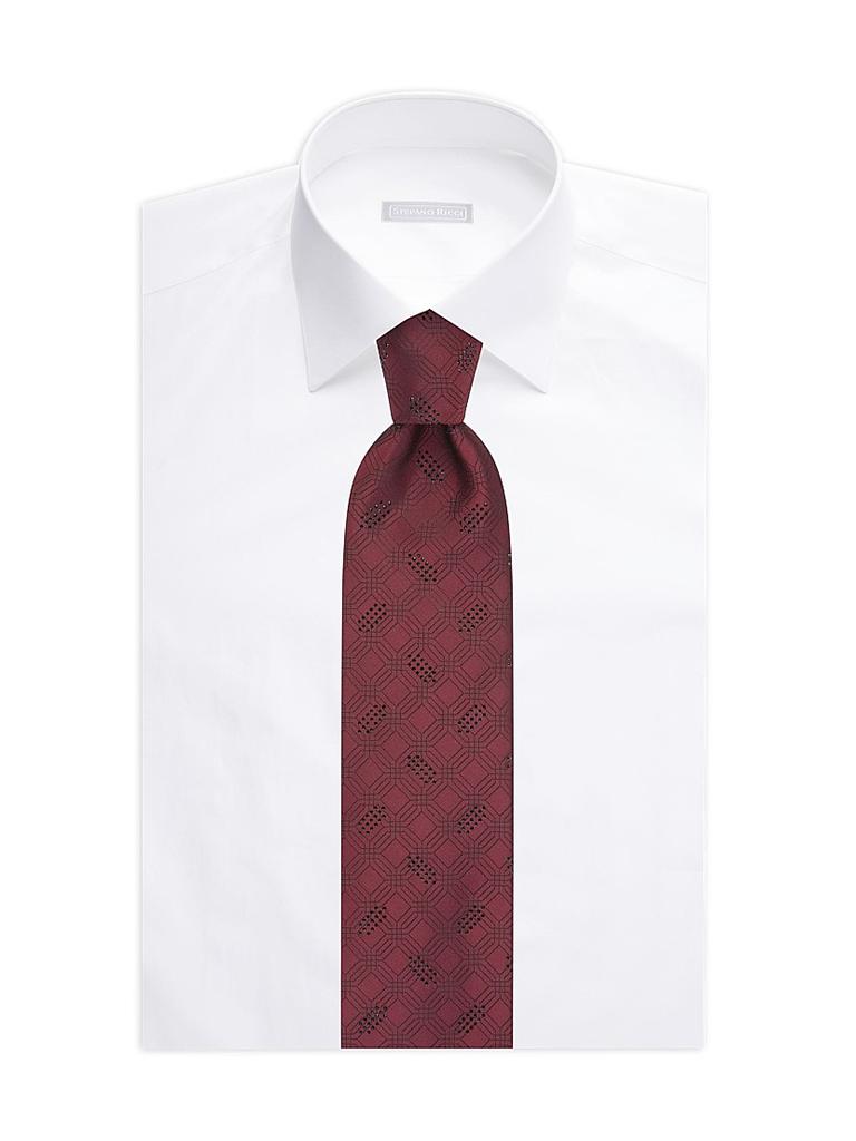 Stefano Ricci Luxury Silk Tie