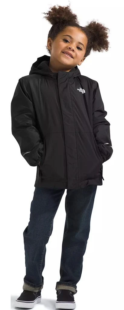 The North Face The North Face Little Kids' Warm Antora Rain Jacket 2