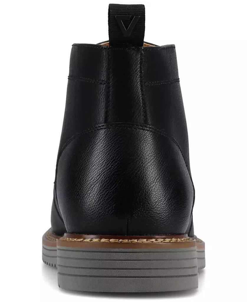 Vance Co. Men's Stratton Comfort Chukka Boot 3