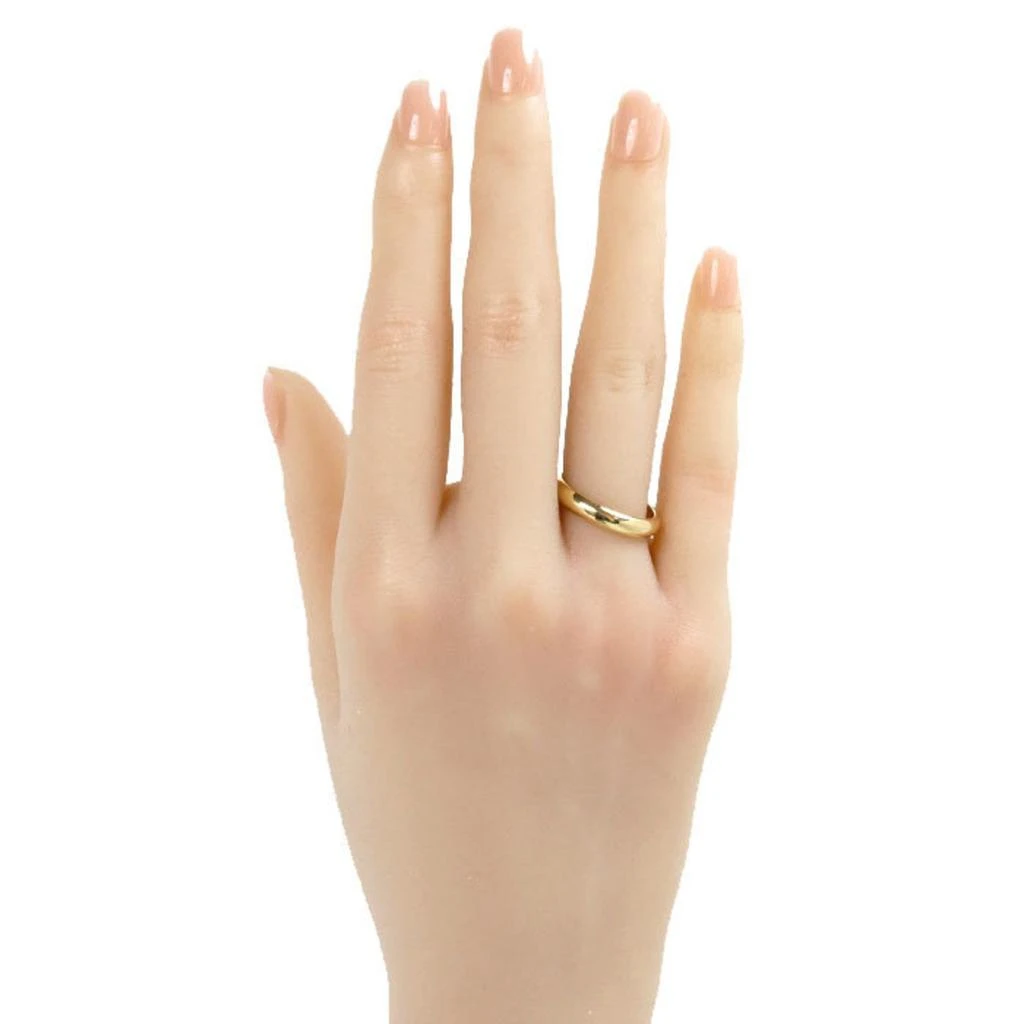 Cartier yellow gold (18K) Wedding Ring (Pre-Owned) 6