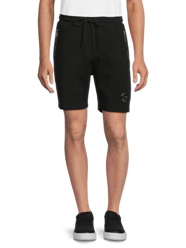 Bertigo Majotom Drawstring Shorts