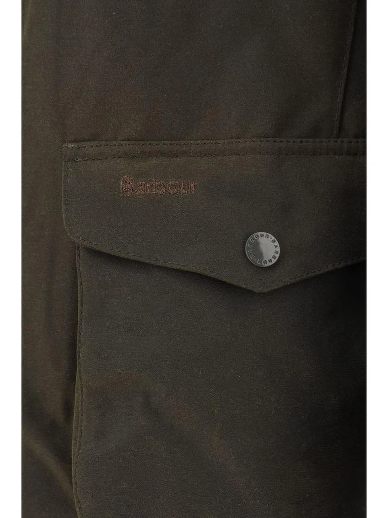 Barbour Barbour Ogston Jacket 4