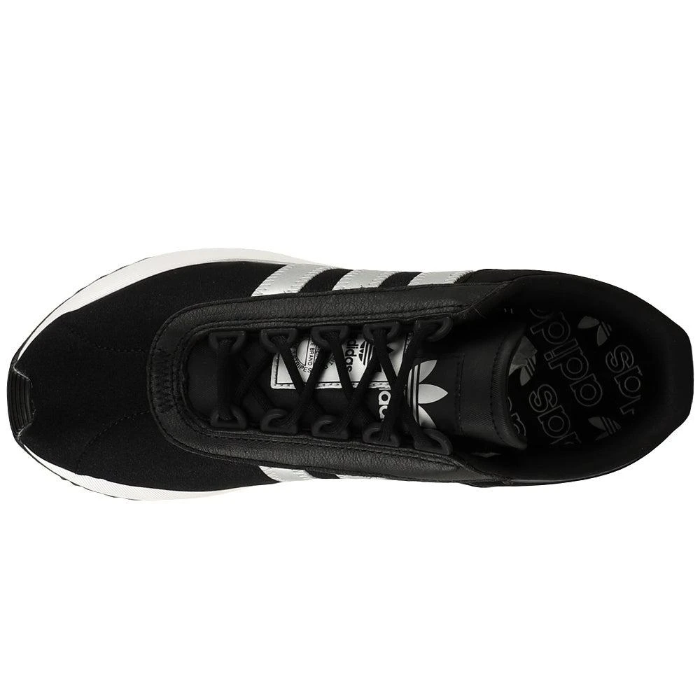 Adidas SL Andridge Lace Up Sneakers 4
