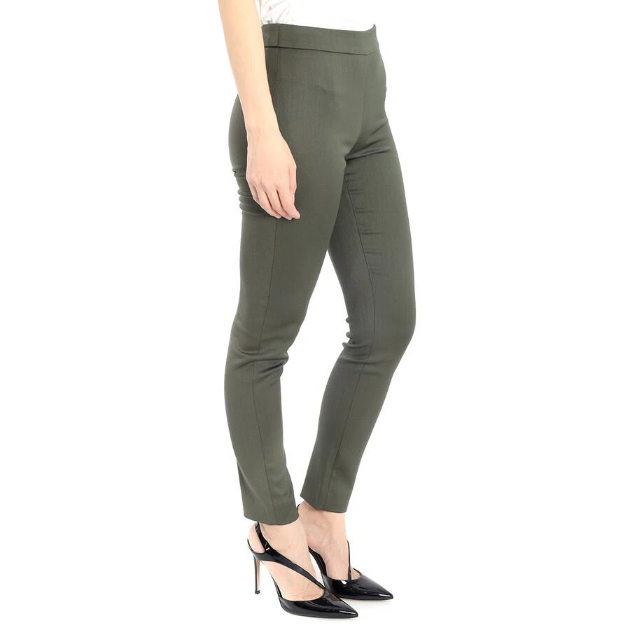 Moschino Ladies Iris Straight Leg Trosuer 2