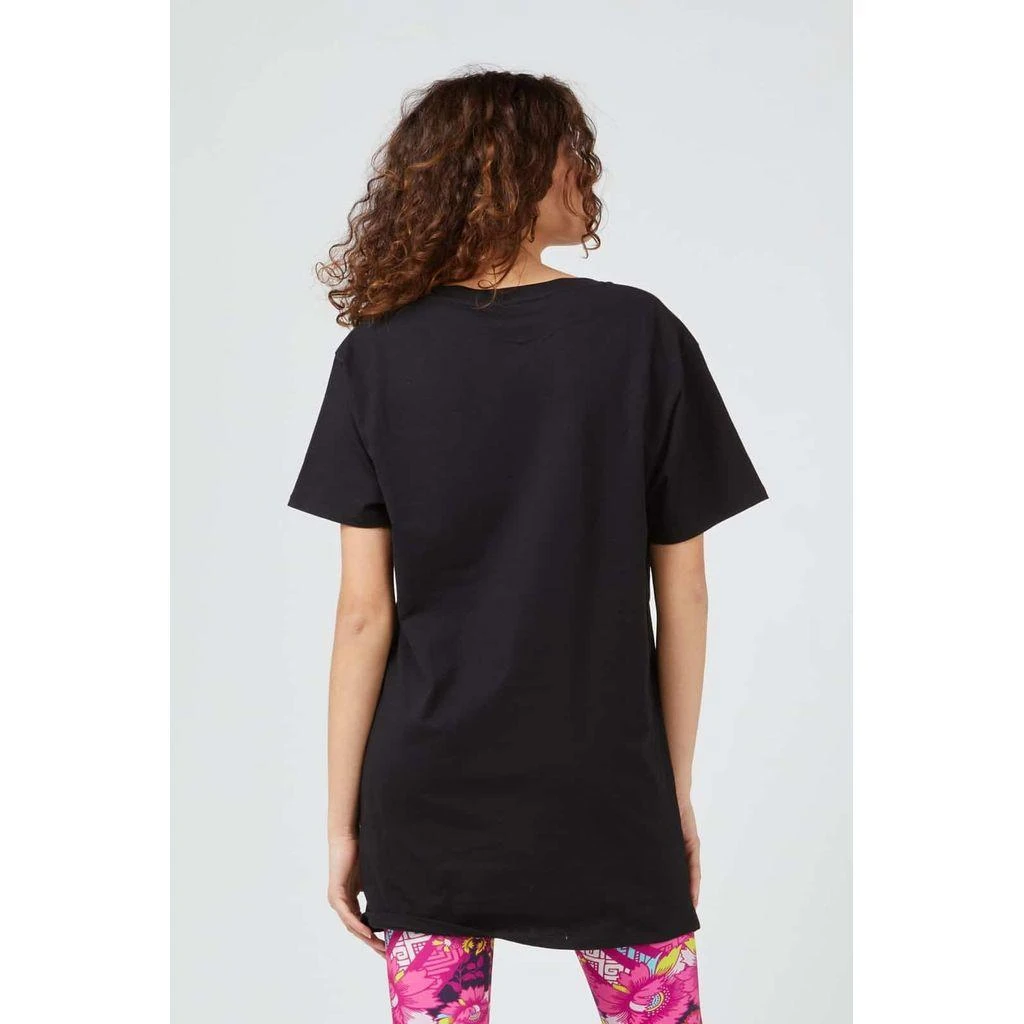 Custo Barcelona T-shirts Black Women 3