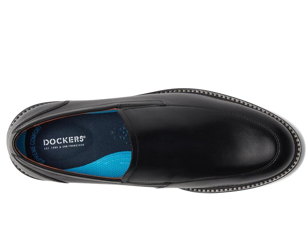 Dockers Linchfield 2