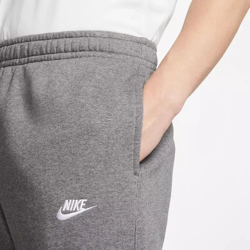NIKE Nike Men's Sportswear Club Fleece Joggers 4