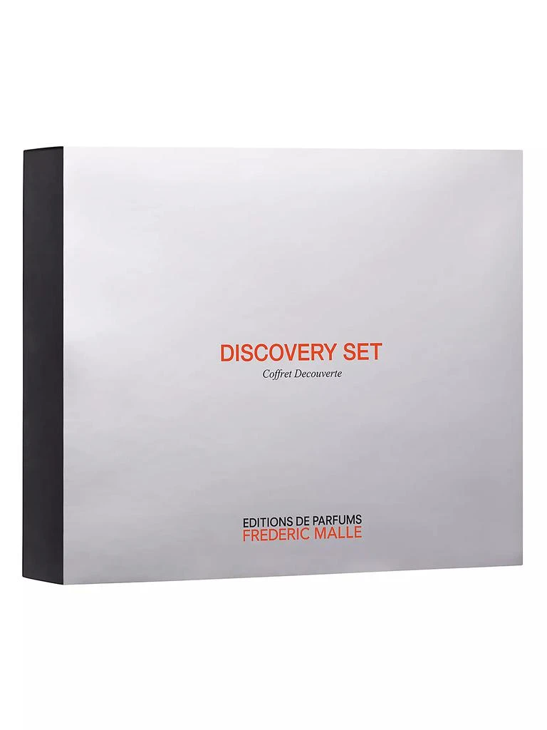 Editions de Parfums Frederic Malle 12-Piece Fragrance Discovery Set 2