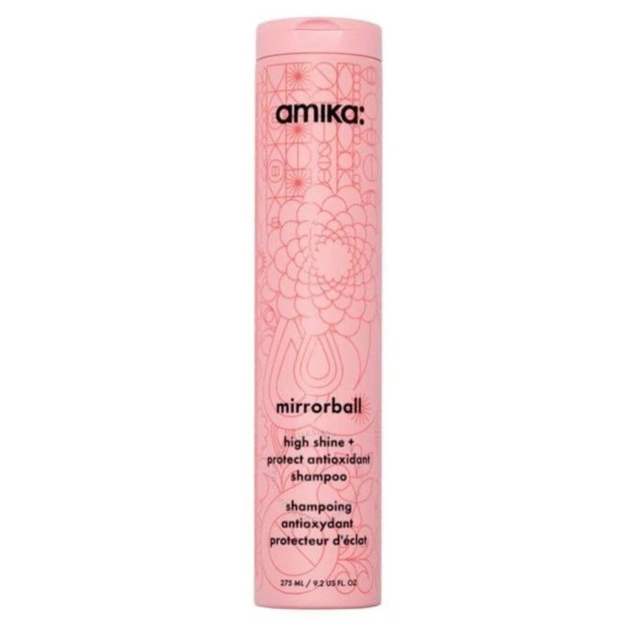 Amika Mirrorball Shampoo 9.2 oz Hair Care 810905032637 1
