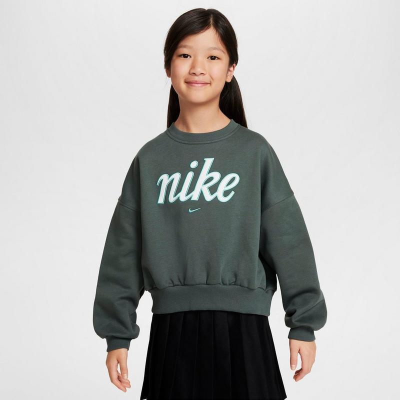 nike sweatshirt baby
