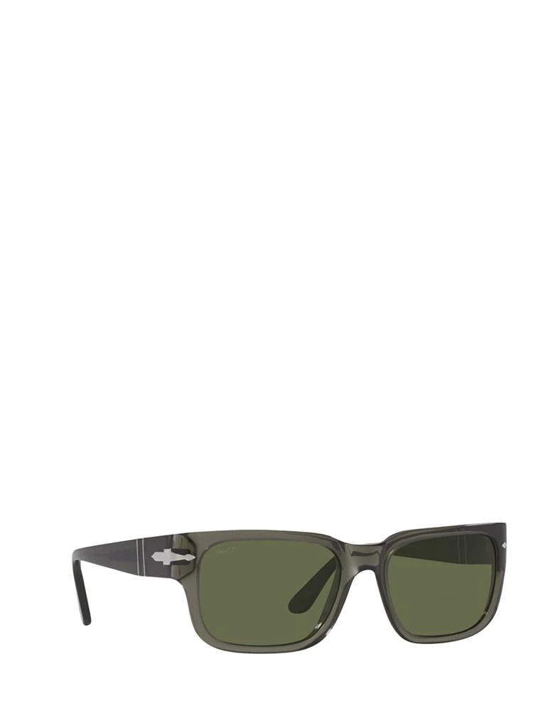 Persol Persol Rectangular-Frame Sunglasses 2
