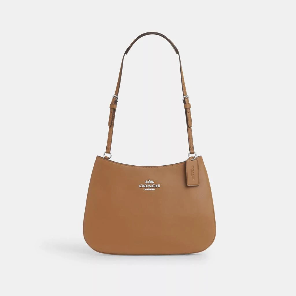 Coach Outlet Coach Outlet Penelope Shoulder Bag 1