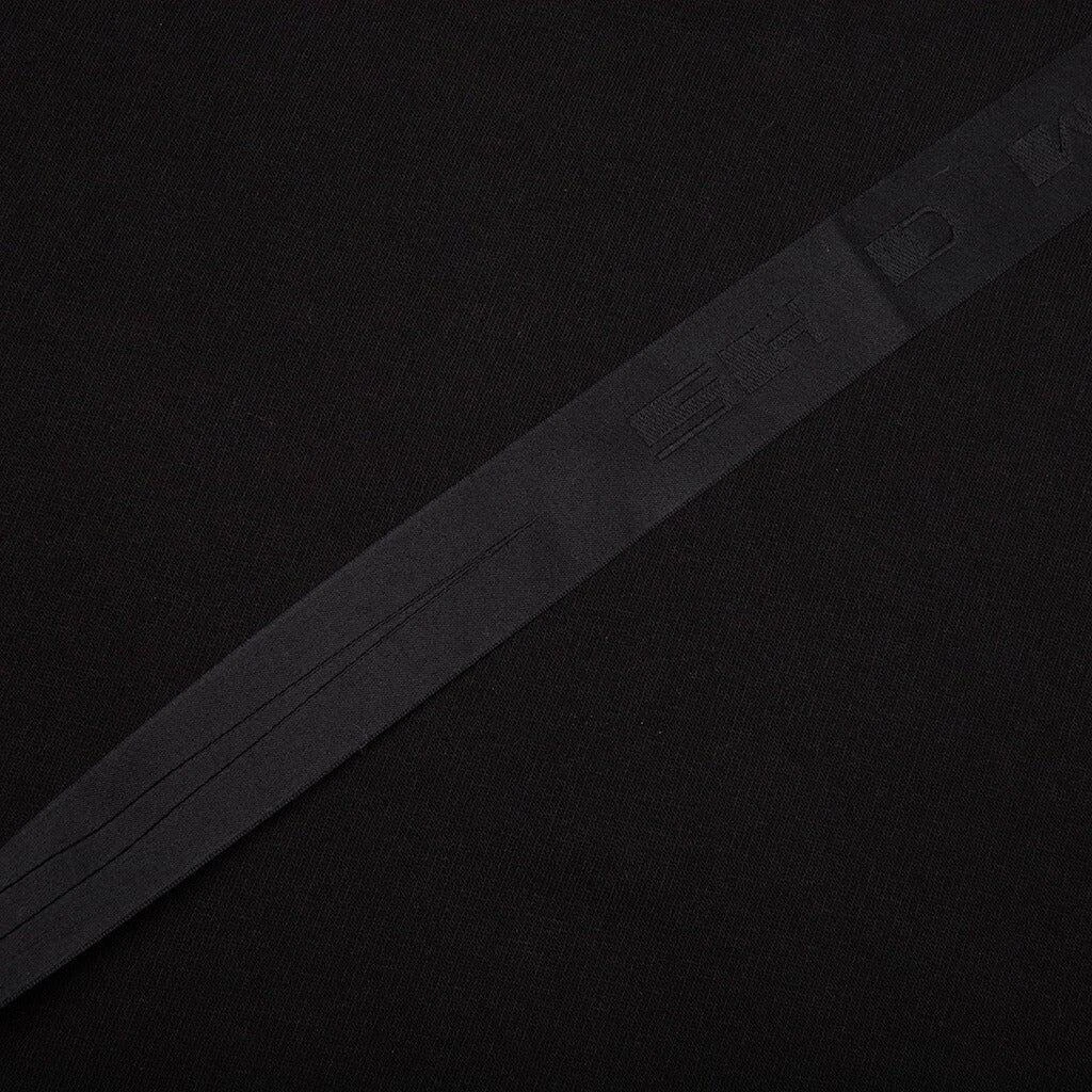 Rick Owens Rick Owens DRKSHDW Hollywood Peter Hoodie 3