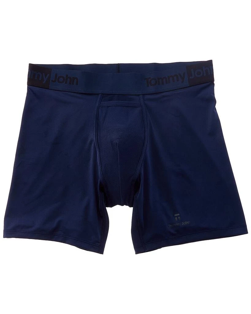 Tommy John 360 Sport Boxer Brief 1