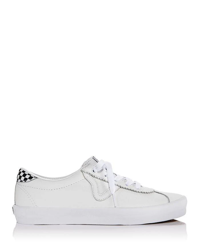 Vans Women's Sport Low Top Sneakers 3