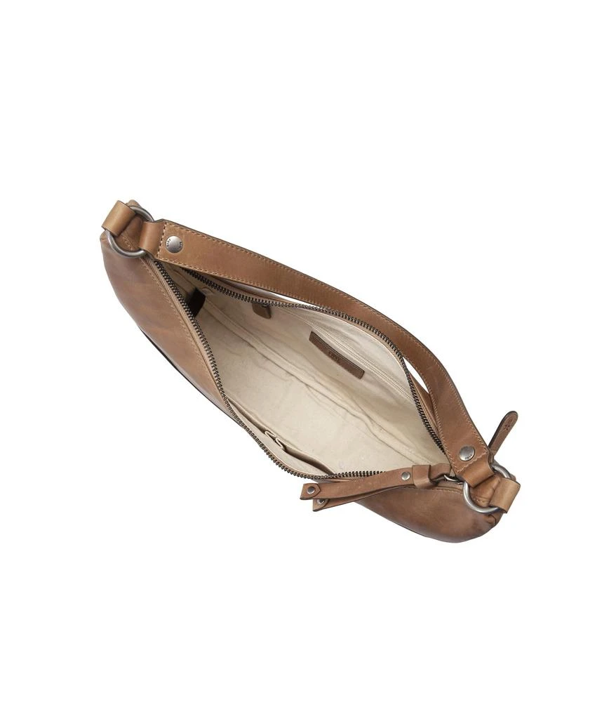 Frye Melissa Cresent Hobo 3