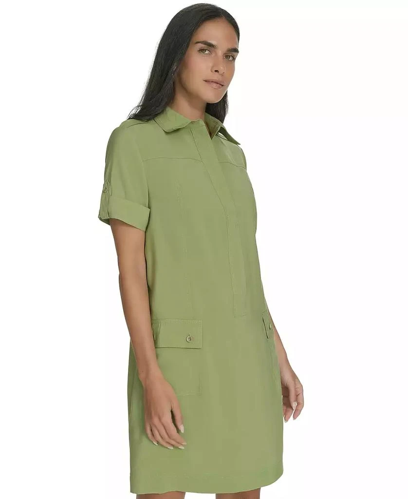 Shop Women's Spread-Collar Sheath Shirtdress on Sale at BeyondStyle Get 64% Off Women's Spread-Collar Sheath Shirtdress with Limited-Time Flash Deals, Exclusive Discounts, and Special Offers. Enjoy Unbeatable Savings on Women's Spread-Collar Shop Women's Spread-Collar Sheath Shirtdress on Sale at BeyondStyle Get 64% Off Women's Spread-Collar Sheath Shirtdress with Limited-Time Flash Deals, Exclusive Discounts, and Special Offers. Enjoy Unbeatable Savings on Women's Spread-Collar