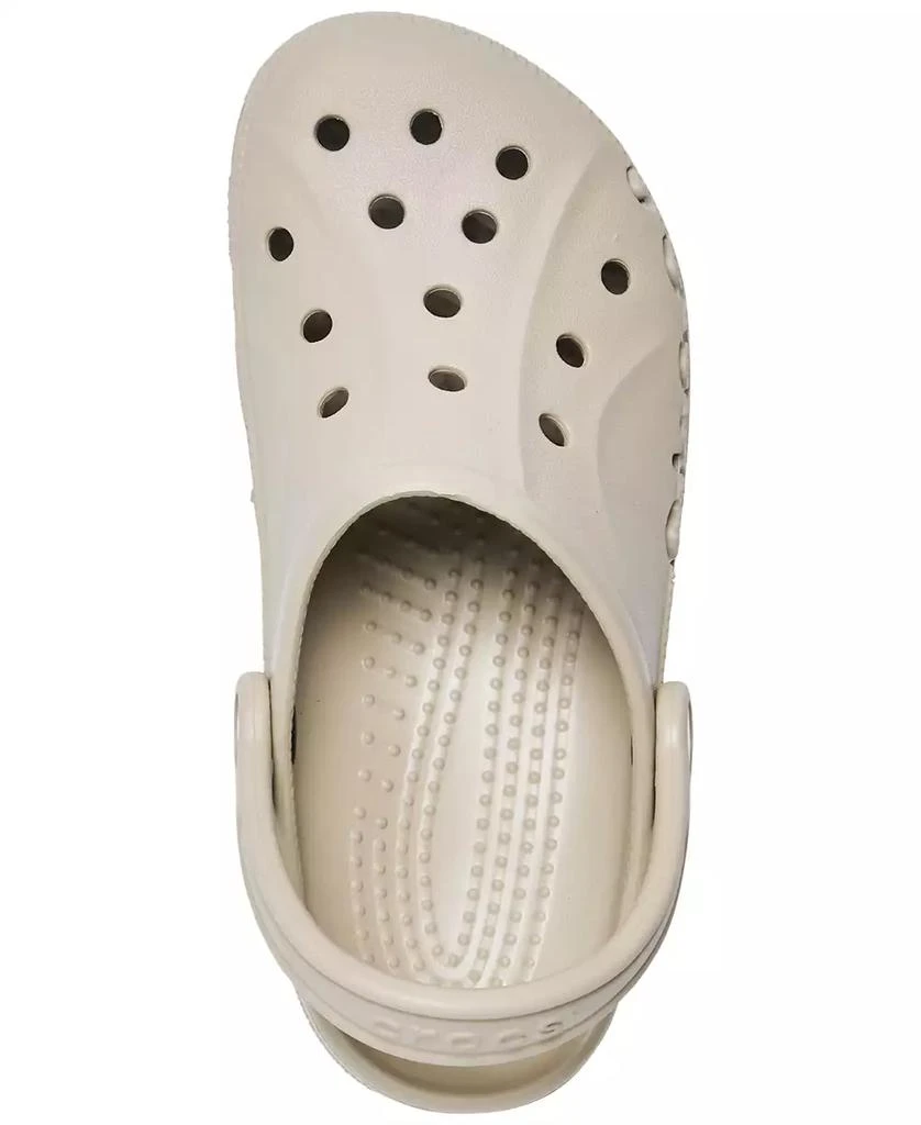 Crocs Men's and Women's Baya Classic Clogs from Finish Line 4
