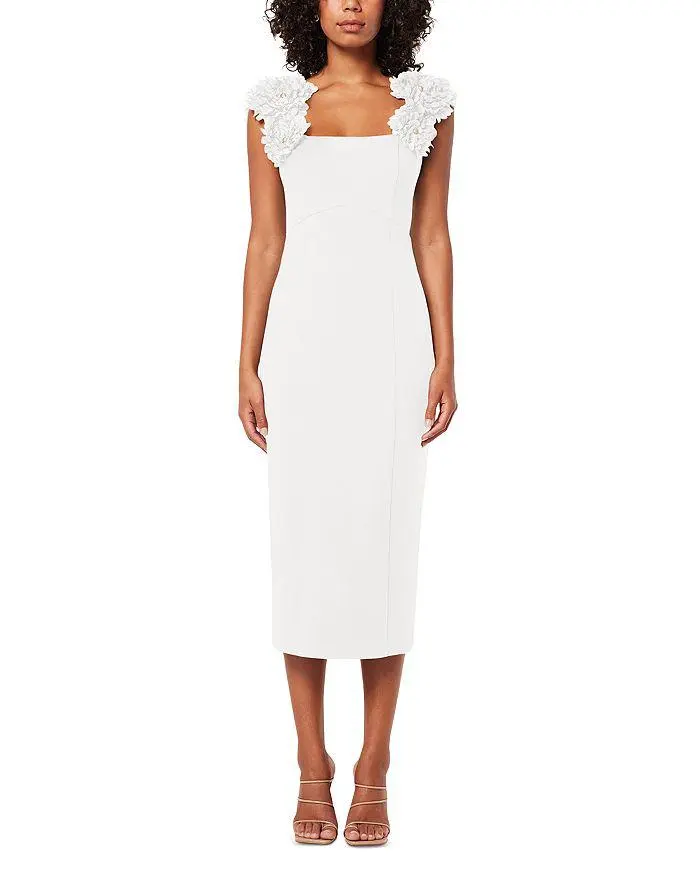 capra mesh dress elliatt Elliatt Capra Mesh Dress