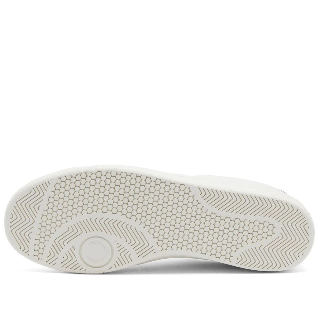 Fred Perry Fred Perry B721 Leather Sneaker 5