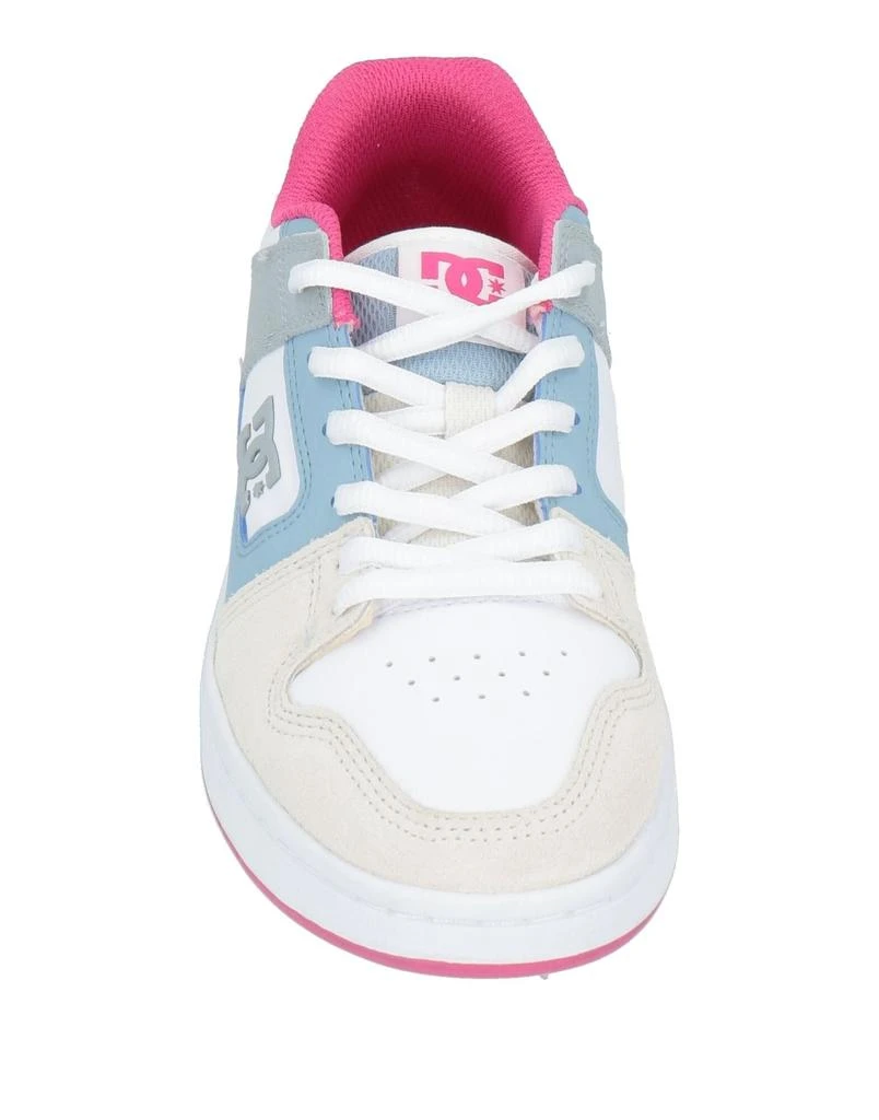 DC SHOES Sneakers 4