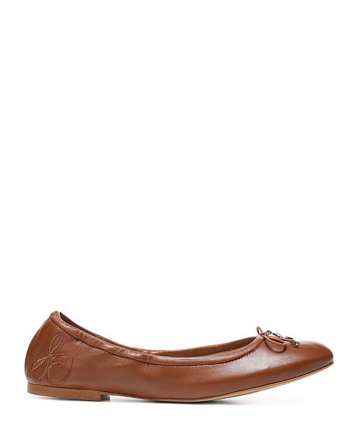 Sam Edelman Women's Felicia Ballet Flats