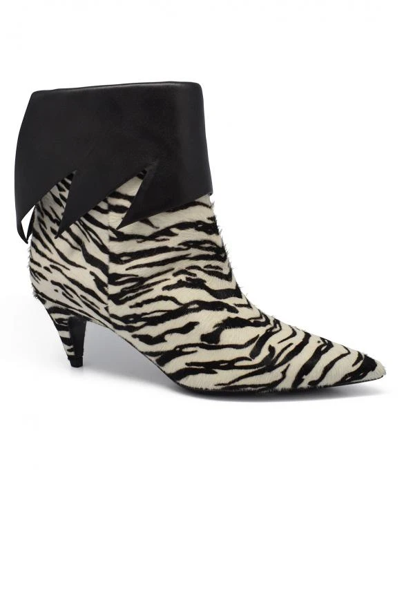 Yves Saint Laurent Ankle boots 3