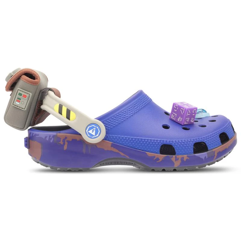 Crocs Crocs Fortnite Battle Bus - Men's 1