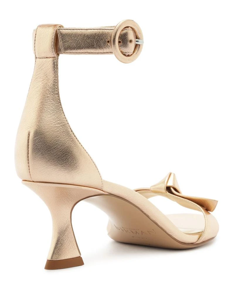 Alexandre Birman Women's Clarita Buckle 60 Sandals 6