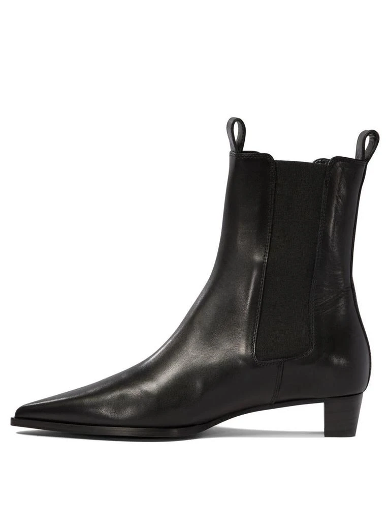 Aeyde Aeyde "Kiwi" Ankle Boots 3