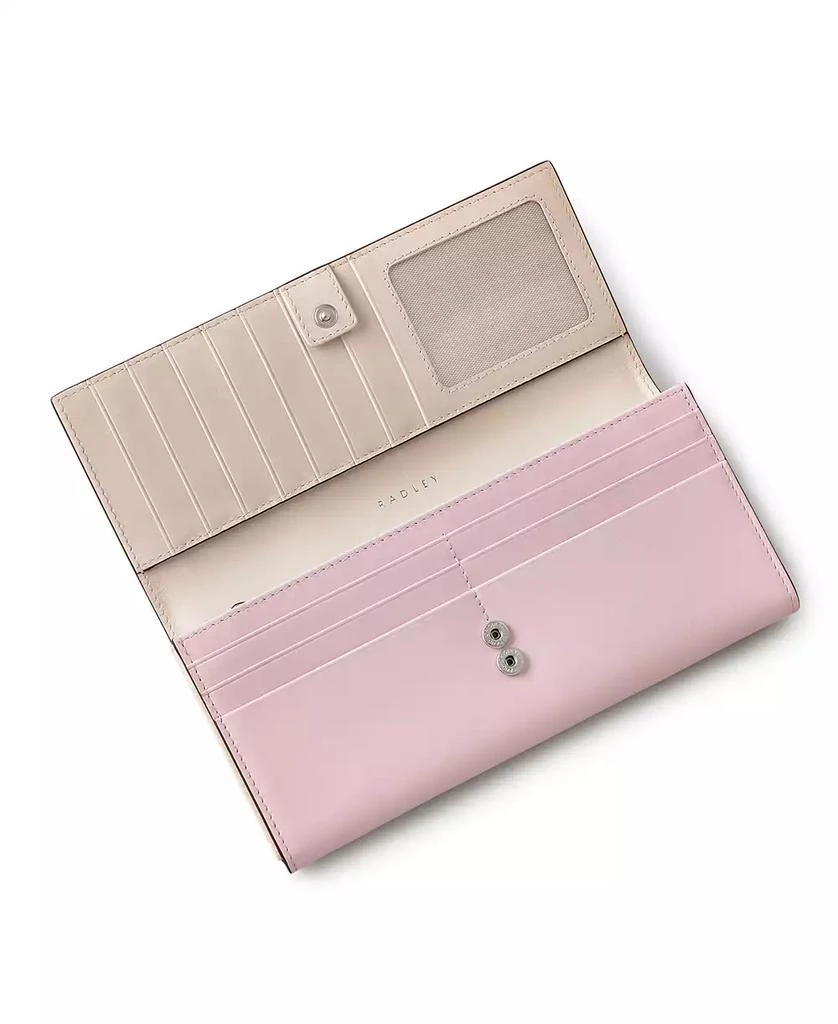 Radley DNA Protect Flap Over Wallet 3