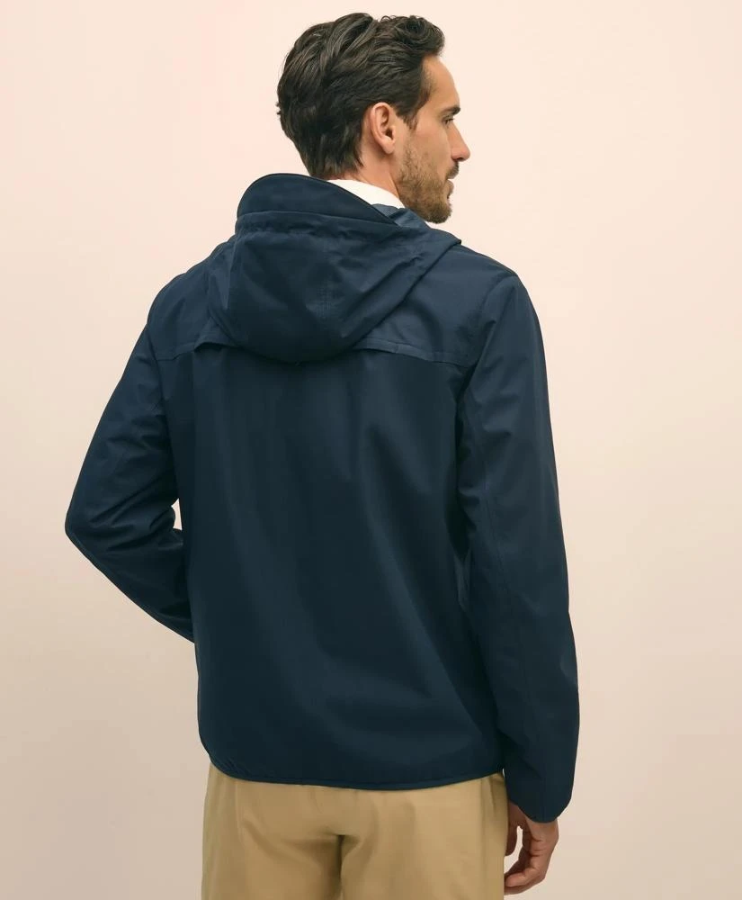 Brooks Brothers Performance Series Tech Jacket 3