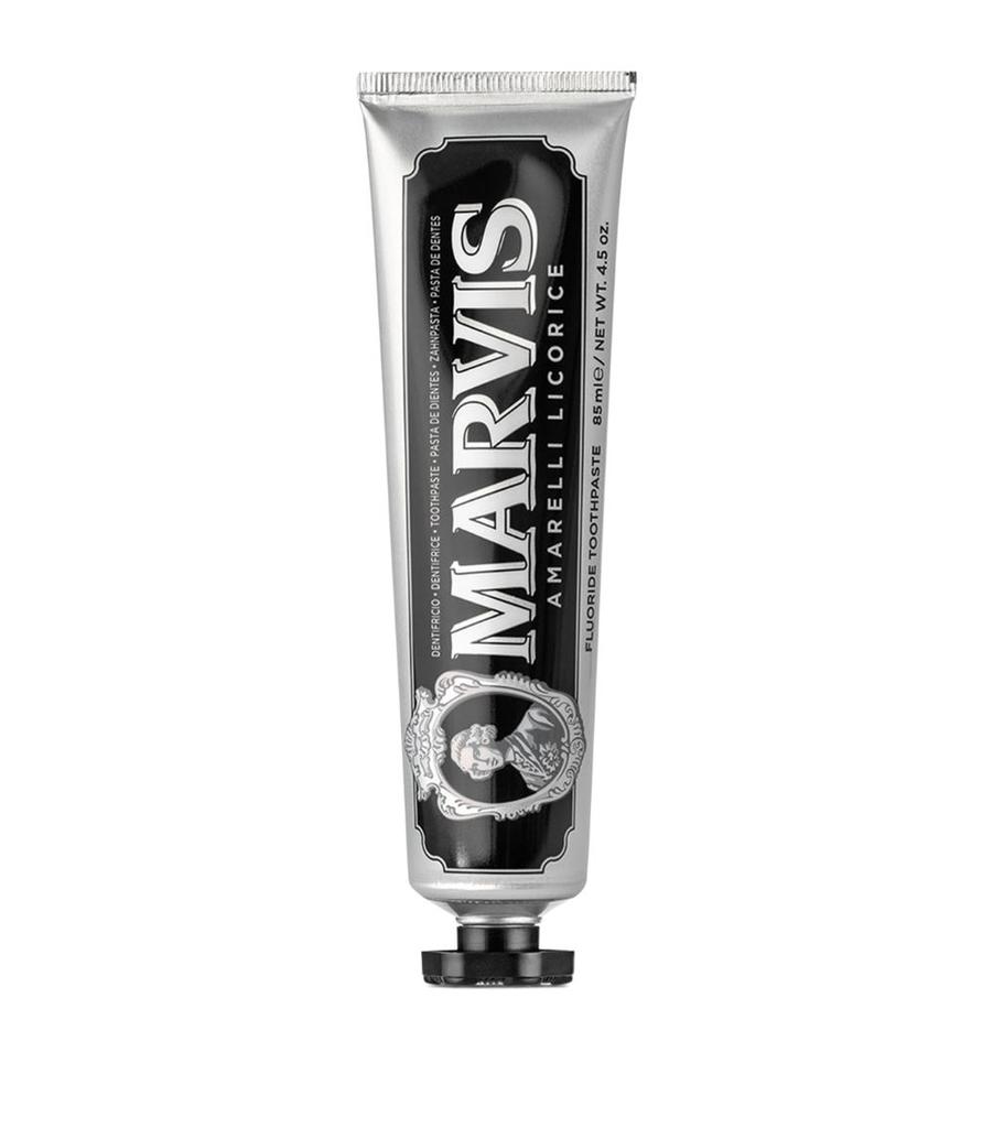 Marvis Liquorice Mint Toothpaste (85ml)