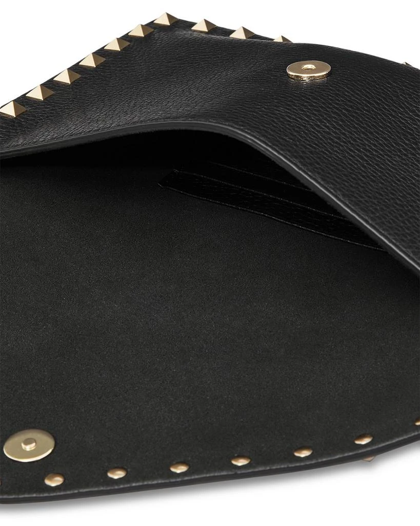 Valentino Medium Rockstud Pochette Wristlet 2