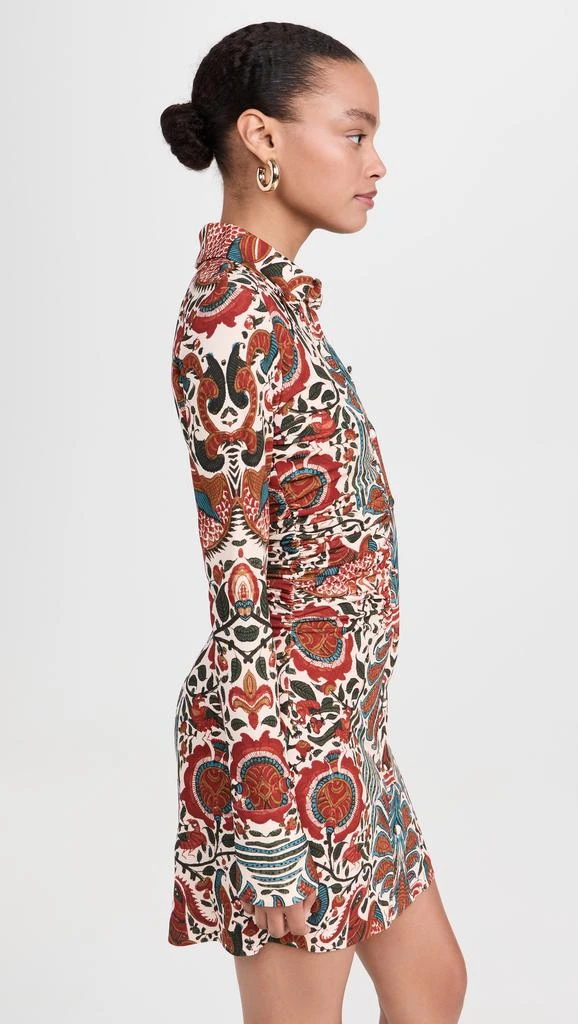 Cara Cara Shirley Mini Dress 3