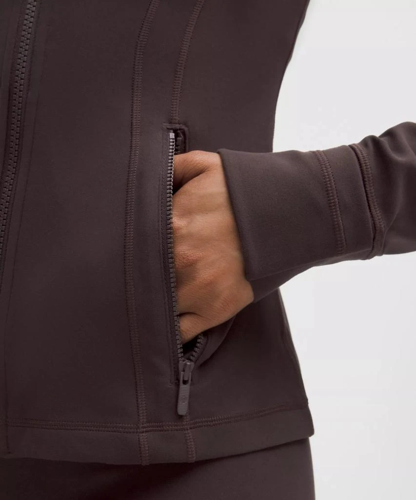 Lululemon Define Hooded Jacket *Nulu 12