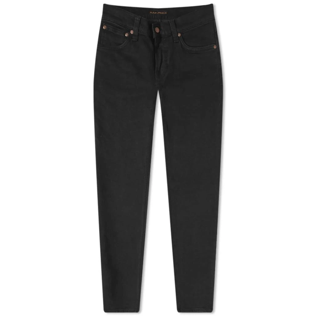 Nudie Jeans Nudie Tight Terry Jean 1