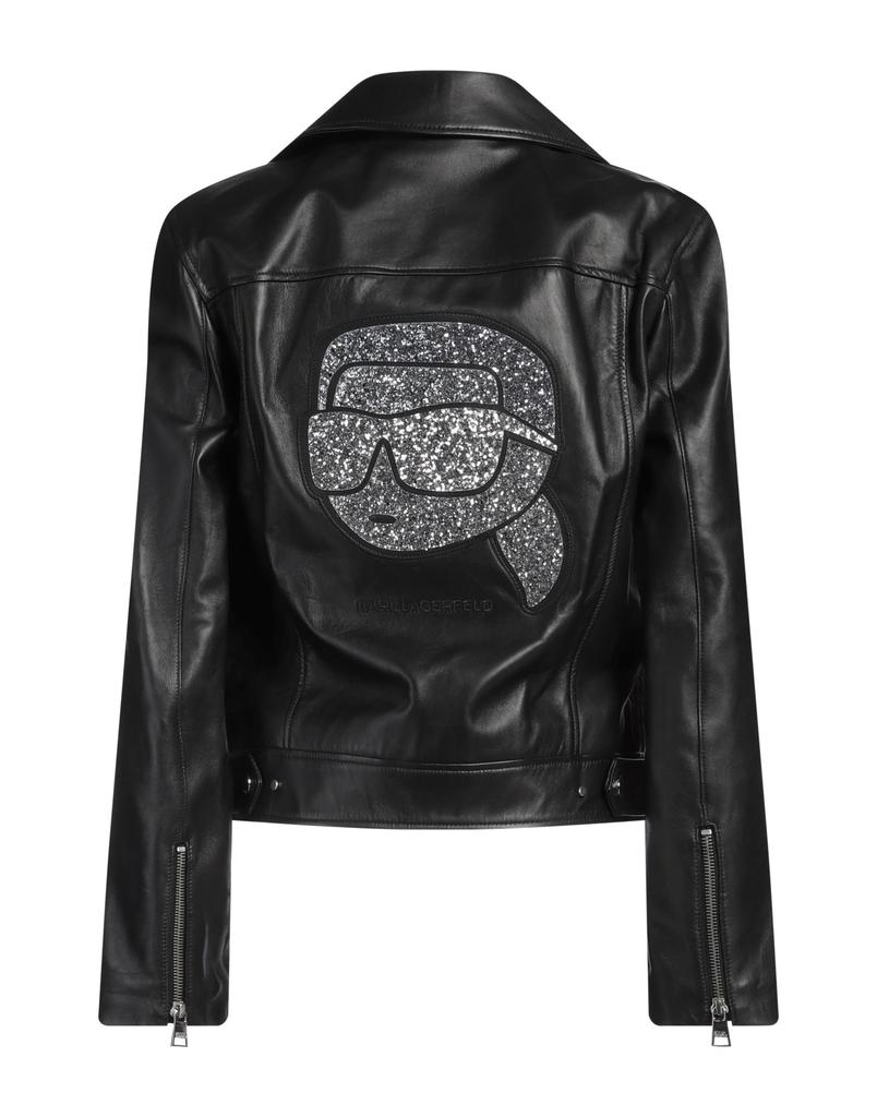 Karl Lagerfeld Paris Biker jacket