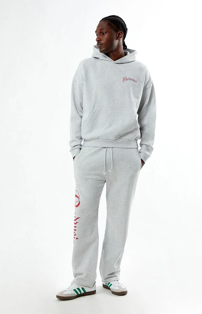 Budweiser By PacSun Last Call Hoodie 4