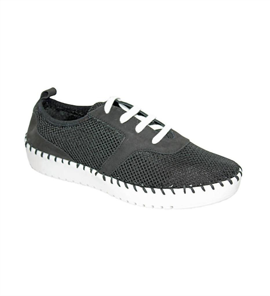 Eric Michael Eric Michael - Women's Abigail Casual Shoe