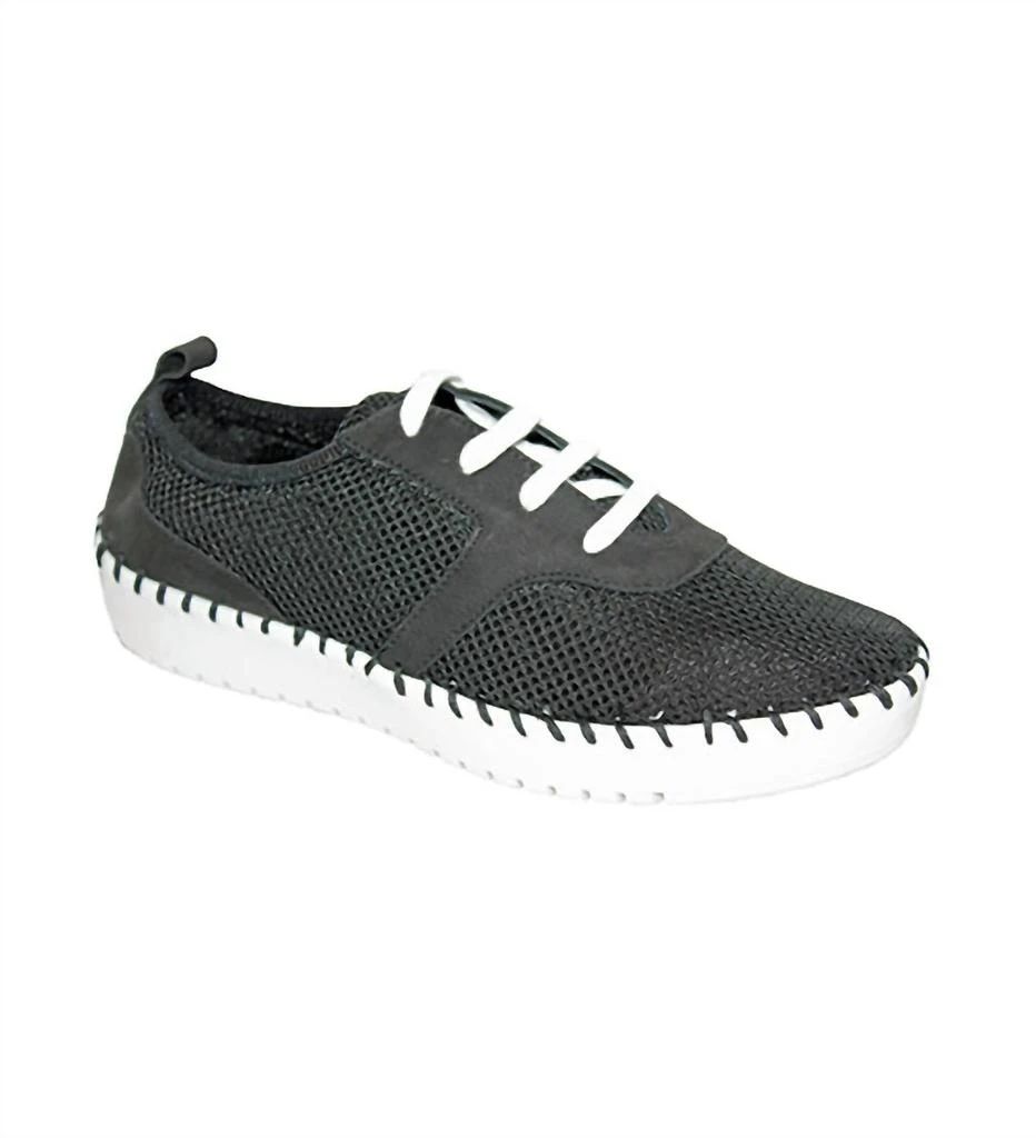 Eric Michael Eric Michael - Women's Abigail Casual Shoe 1