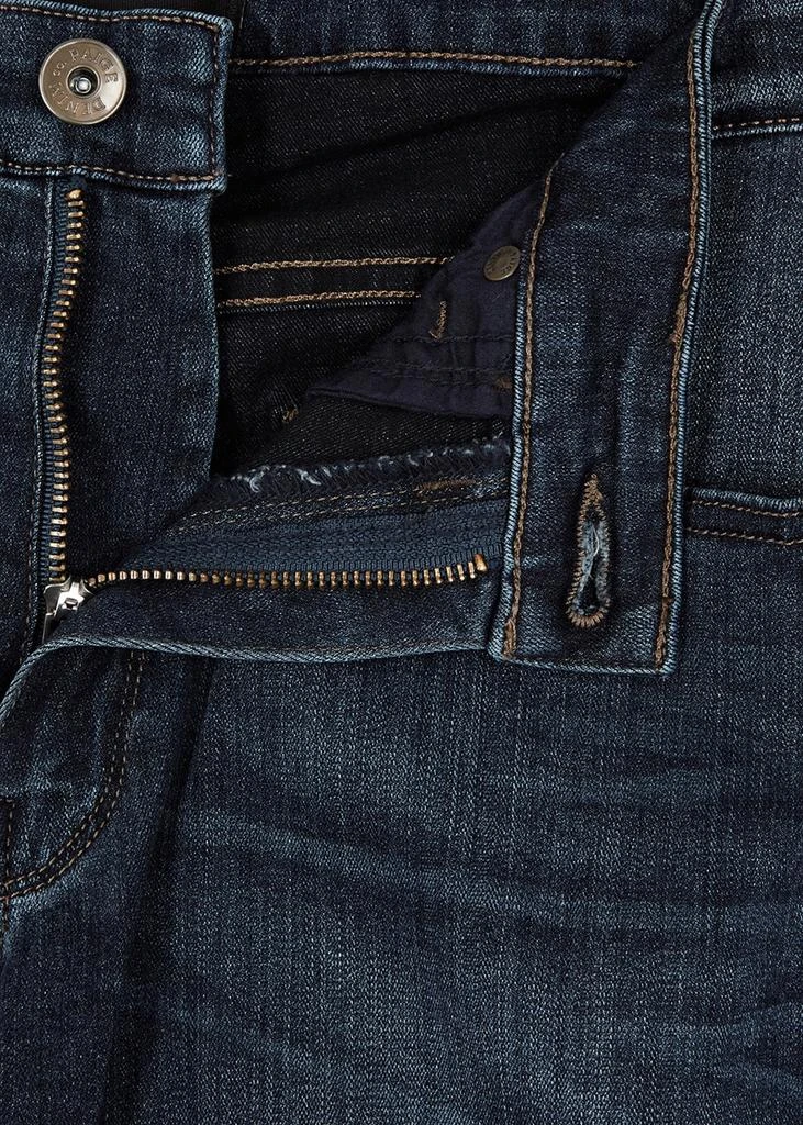 Paige Federal straight-leg jeans 5